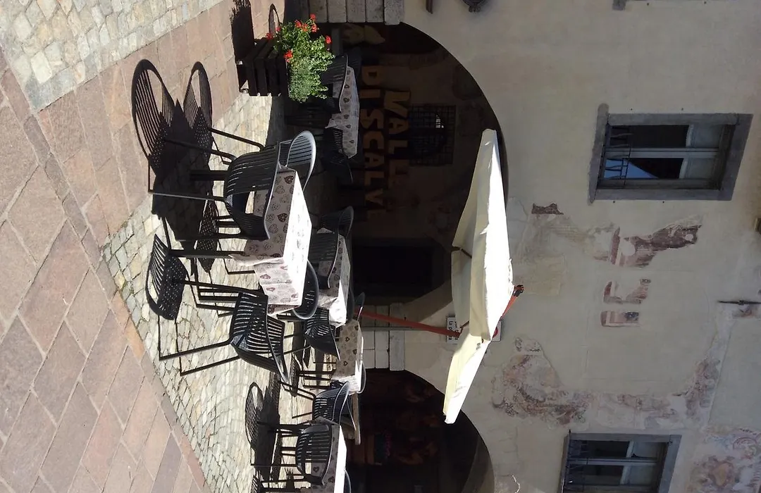 Albergo Ristorante Brescia-1