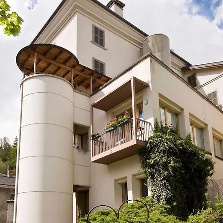 Albergo Ristorante Brescia-3