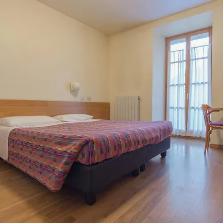 Albergo Ristorante Brescia-2